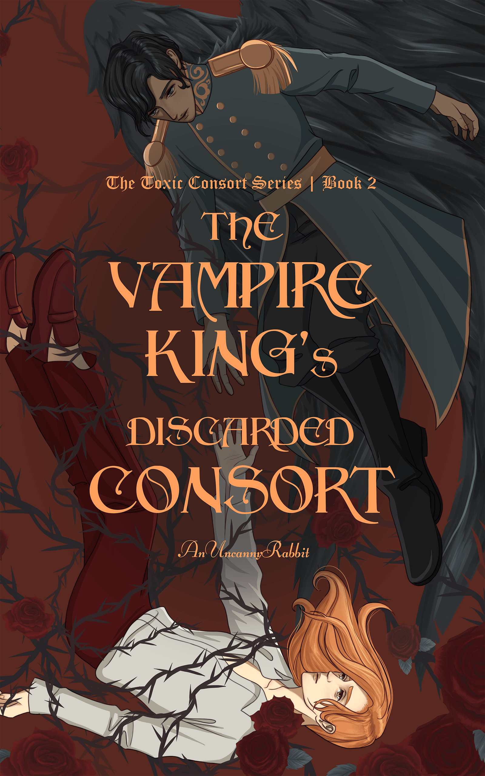 VKDCCoverArt